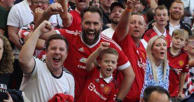 Three reasons for Manchester United supporters to stay positive amid early season concerns