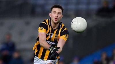 Hearne the hero as Shelmaliers reign supreme in Wexford SFC - rte.ie - county Wexford