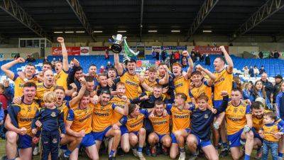 Sunday's GAA club final results and reports - rte.ie