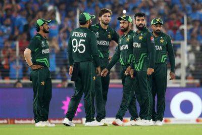 Pakistan aim to get Cricket World Cup bid back on track after 'timid' defeat to India