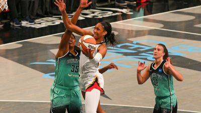 Can Liberty return to form in must-win Game 3 of WNBA Finals? - ESPN