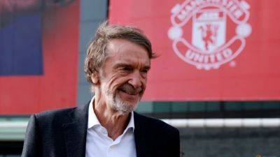 Jim Ratcliffe - Ratcliffe would pay more than US$1.5 billion for 25% Manchester United stake: Report - channelnewsasia.com - Qatar - Usa - county Bay