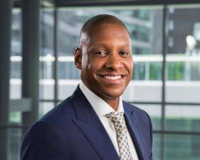 Ujiri’s Giants of Africa unveils first basketball court in Canada for Nigerians