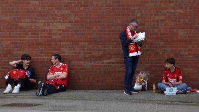 Man Utd Fans Seek Clarity As Ratcliffe Eyes Minority Stake