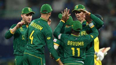 Cricket World Cup 2023: No More Under Radar, South Africa Look Too Strong For Netherlands