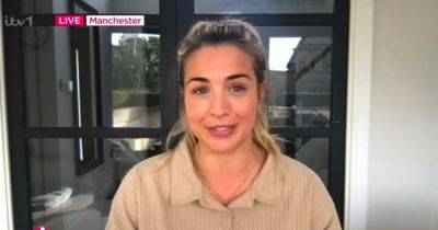 Stacey Solomon - Lorraine Kelly - Gorka Marquez - Gemma Atkinson - Gemma Atkinson reveals who her and Gorka Marquez's daughter is supporting on Strictly Come Dancing saying 'she likes the boys' - manchestereveningnews.co.uk