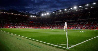 Manchester United share price falls amid Sir Jim Ratcliffe and Sheikh Jassim takeover update