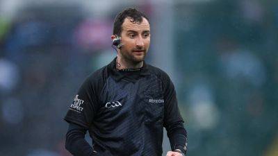 Down GAA hit out at Kilcoo over 'baseless' referee objections after county final fiasco - rte.ie