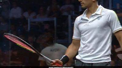 Summer Games - Asian Games - Squash's Inclusion In Olympics Forces Saurav Ghosal To Rethink His Future Plans - sports.ndtv.com - India - Los Angeles