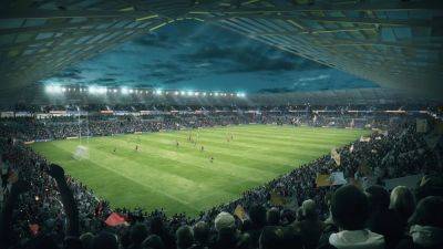 Michael O'Neill urges Northern Ireland fans to get behind Casement Park plans