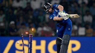 Cricket World Cup 2023: First Time In 48 Years! England Achieve Dubious Record With Afghanistan Loss