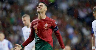 'My body is responding' - Former Manchester United star Cristiano Ronaldo discusses future plans