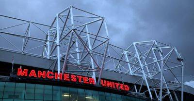 What Manchester United share price slump means for takeover