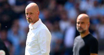 Hamad Al-Thani - Jim Ratcliffe - Manchester United’s next five Premier League fixtures compared to rivals - manchestereveningnews.co.uk - France