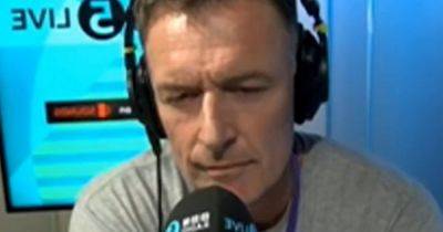 Chris Sutton in cheeky Rangers one-two punch as Celtic hero gives Clement '45 minutes' and fires another Beale potshot