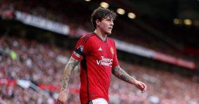 What Manchester United takeover means for Old Trafford as Victor Lindelof opens up on future