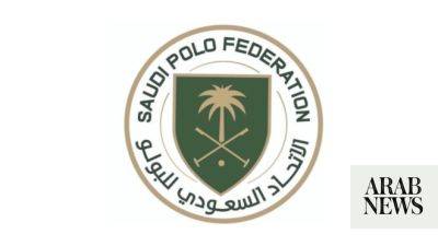 Mohamed Salah - Saudi Polo Federation announces 2023-2024 season schedule - arabnews.com - Australia - Egypt - Sri Lanka - Saudi Arabia