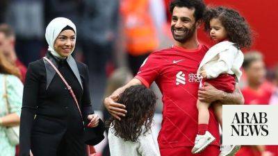 Mo Salah donates to Gaza via Egyptian Red Crescent