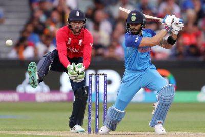 Olympic Games - Thomas Bach - Mithali Raj - Greg Barclay - Cricket confirmed as one of five new Olympic sports for 2028 Los Angeles Games - thenationalnews.com - Britain - France - Usa - India - Los Angeles