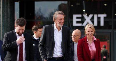 What Sir Jim Ratcliffe made of Manchester United plans during takeover talks