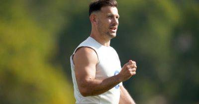 Danny Care - Steve Borthwick - Biggest game of my life – Danny Care excited for England’s South Africa showdown - breakingnews.ie - France - South Africa - Fiji