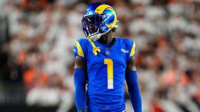 Sean Macvay - Rams CB Derion Kendrick arrested, faces concealed weapon charge - ESPN - espn.com - Los Angeles - state Arizona - county Los Angeles