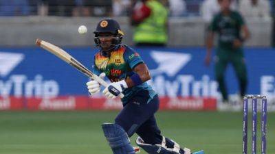 Sri Lanka left with regrets after squandering strong start: Nissanka