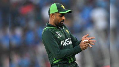 Babar Azam Asked To Quit Captaincy. Pakistan Great Wants This Player To Lead Instead