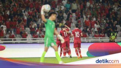 Marc Klok - Link Live Streaming Brunei Vs Indonesia Malam Nanti - sport.detik.com - Indonesia - Brunei