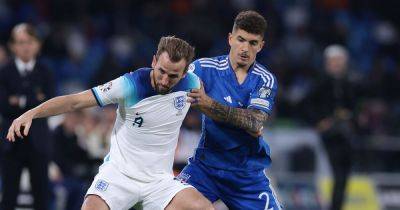 Gareth Southgate - What TV channel is England vs Italy tonight? How to watch and kick off-time - manchestereveningnews.co.uk - Britain - Italy