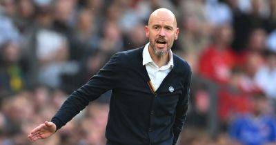 Paul Mitchell has already set out a vision that Manchester United and Erik ten Hag need