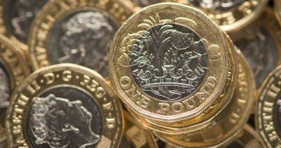 UK wages surpass inflation for first time in almost two years