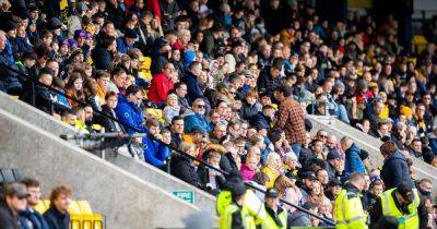 Livingston FC offering 2000 free tickets to the community for next home game