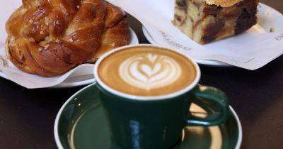 The best coffee spots in Greater Manchester... tell us which is your favourite