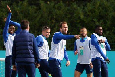 Harry Kane - Gareth Southgate - Luciano Spalletti - Resurgent England renew rivalry with Italy side searching for identity under Spalletti - thenationalnews.com - France - Germany - Italy