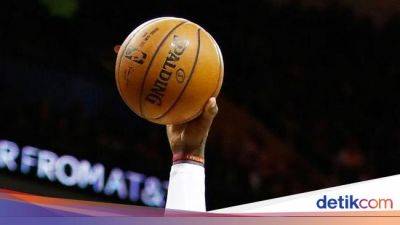 PP Perbasi Kirim Timnas Elit Muda Ikuti Kejuaraan Basket di China