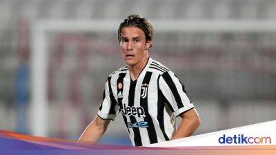 Sandro Tonali - Nicolo Fagioli - Fagioli Ngaku Taruhan Judi Bola di Platform Ilegal Gegara Tonali - sport.detik.com