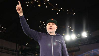 NWA owner Billy Corgan touts talent ahead of Samhain, talks new territory, taking 'Moneyball' approach