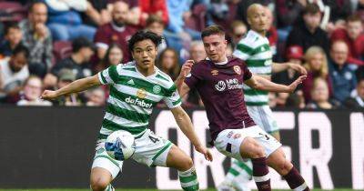 Hearts against Celtic fills EPL fixture hole on Sky Sports as lesser spotted kick-off time explained