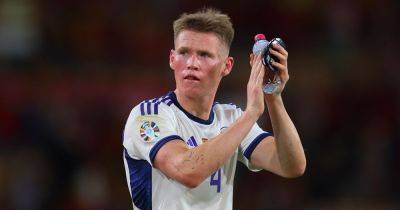 Scott McTominay could finally be about to fulfil Thierry Henry's prediction at Manchester United