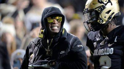 Deion Sanders, Colorado face harsh criticism from Stanford player: 'They are mercenaries'
