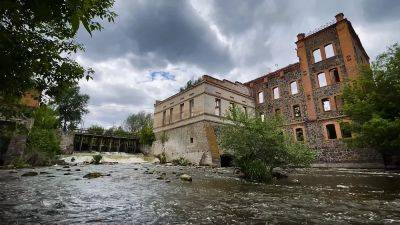 Restoring European rivers: a win-win scenario for humans and nature - euronews.com - Spain - Eu - Estonia