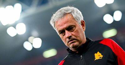 Jose Mourinho 'eyes Manchester United raid' and more transfer rumours