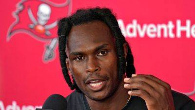 Julio Jones - Eagles sign 7-time Pro Bowl WR Julio Jones to deal - ESPN - espn.com - county Eagle - county Brown - state Tennessee - county Jones - county Bay