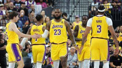 Mike Brown - LeBron's 21st season - What to expect from King James and the Lakers in 2023-24 - ESPN - espn.com - Los Angeles - county Cleveland - county Cavalier - state Ohio - county San Diego - county Kings
