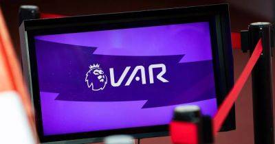 Man United assigned VAR official from Liverpool controversy as Evans makes retirement admission
