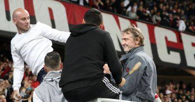 Sir Jim Ratcliffe’s ownership of OGC Nice could hint at Manchester United plan