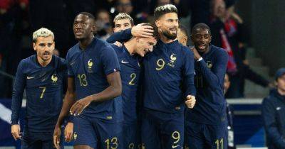 Scotland hit with snidey verdict about their ability but France icons think the complete opposite