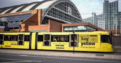 Public transport needs a multi-billion pound boost - and Greater Manchester should cover a quarter of the cost, report says