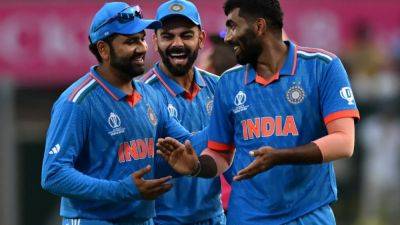 India Look To Continue Winning Juggernaut In World Cup Clash vs Bangladesh